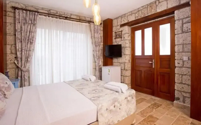 Incekara Alaçati