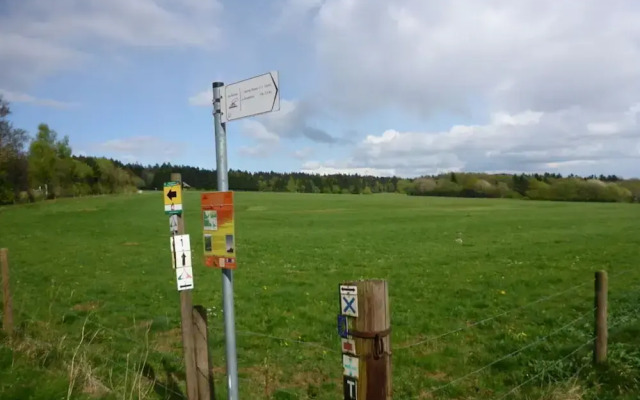 Inviting Apartment in Schotten