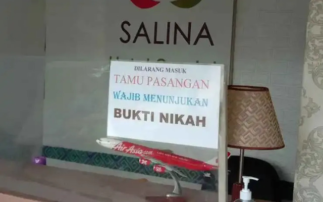 Salina Hotel Syariah