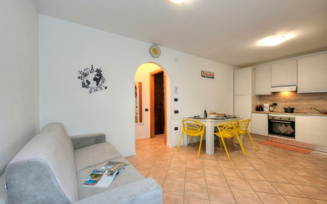 Appartamento La Corte few min From Lake