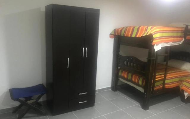 Posada La Casa de Majo