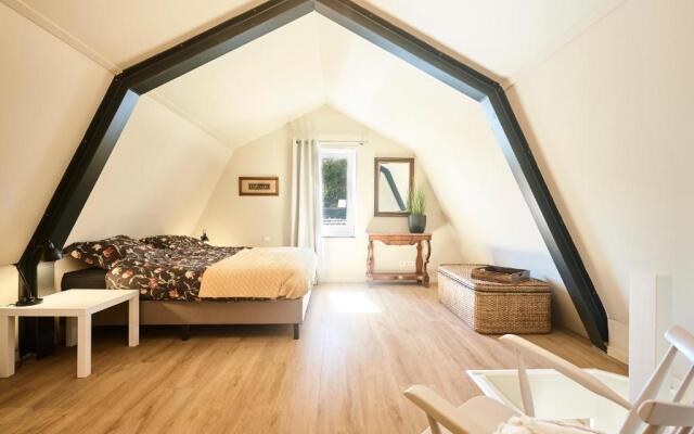 Apartment Bolwerkzicht