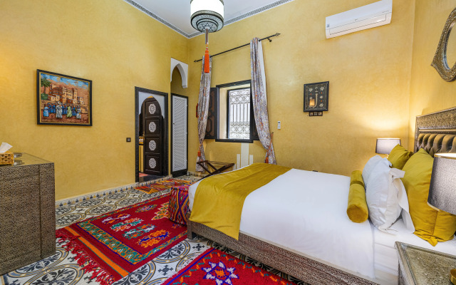 Riad Luzia