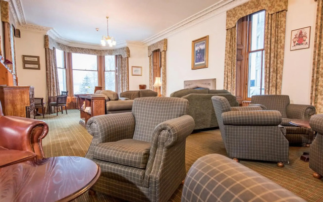 Nethybridge Hotel