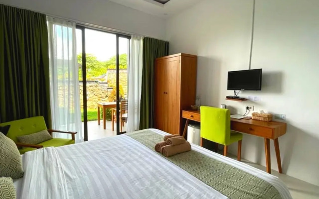 The Happinezz Hills Hotel Karimunjawa