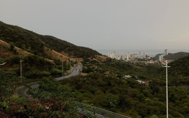 Mirador Beach Hostel