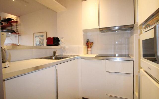 Appartement Avoriaz, 3 pièces, 7 personnes - FR-1-633-51