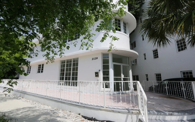 Washington Suite South Beach