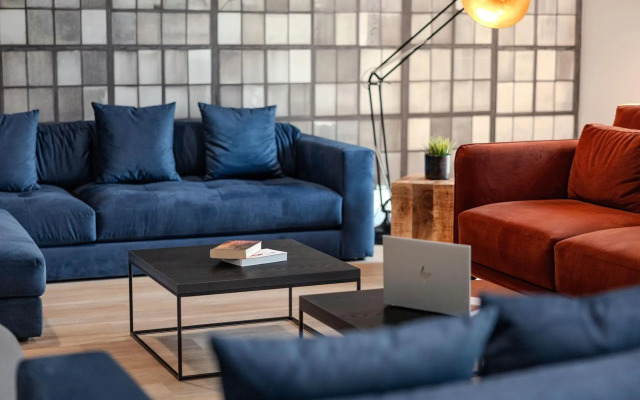 Campanile Warszawa Polnoc