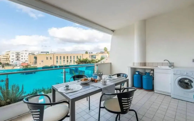 Seaside Comfort in the Heart of Alghero