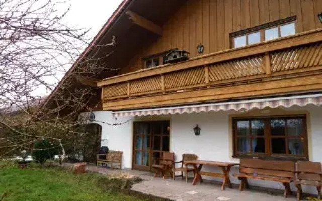 Ferienhaus Wurm