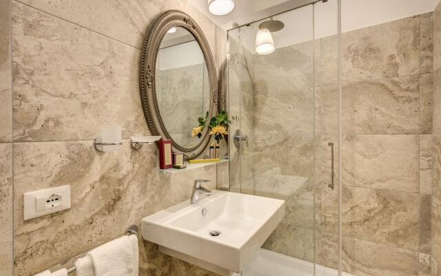 Charme Spagna Boutique Hotel