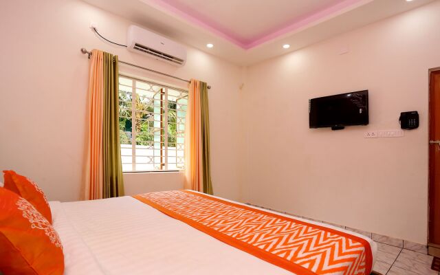Hotel Anugraha Inn By OYO Rooms
