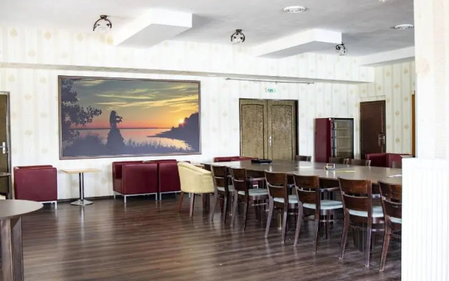 Hotel Zátoka