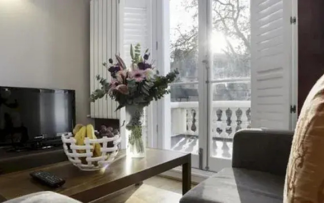 Apartments Inn London Pimlico