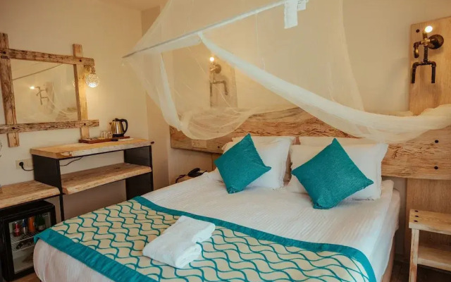 Livadi Hotel
