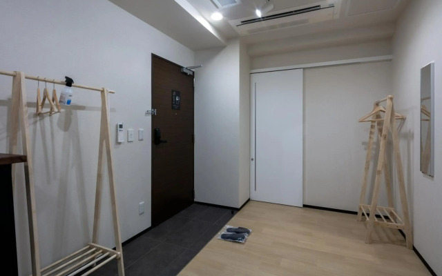 Randor Residence Susukino Suites