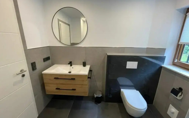 Holiday Apartment at Schillerfelsen