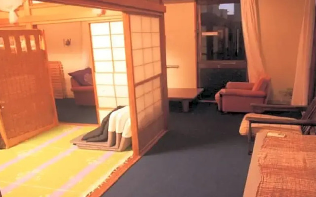 FREEDOM2-Men's dormitory / Vacation STAY 10823