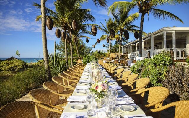 Sibonné Beach Hotel