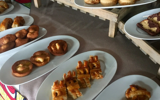 Pefaco Hotel Maya Maya