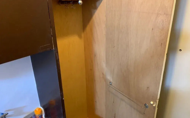Shinjuku Inn 502