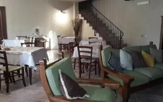 Villa Klinai