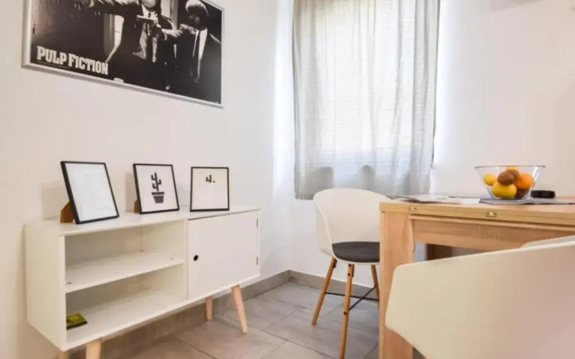 Studios Barre with Jacuzzi