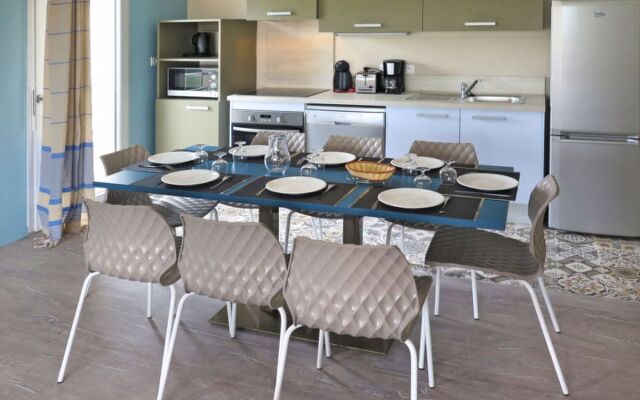 Les Sables d’Or (VIB313)