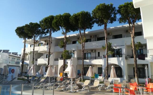 Rodos Star All Inclusive Hotel