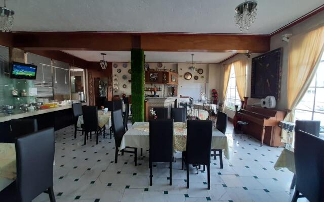 Hotel Casa del Sol
