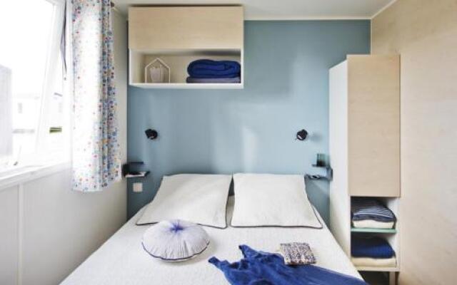 Camping le Jard **** - Maeva Camping