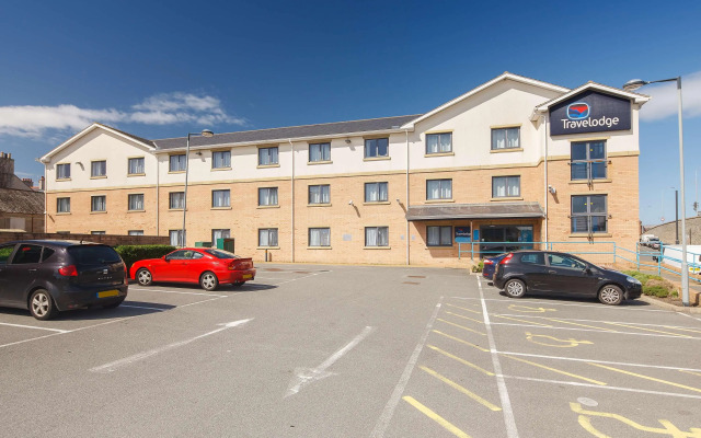 Travelodge Holyhead