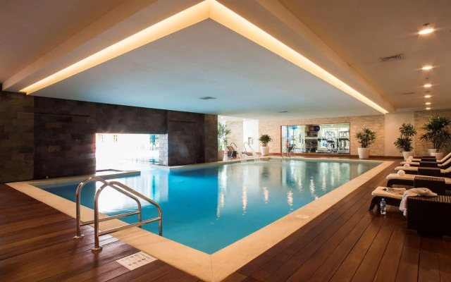 Swissôtel Lima