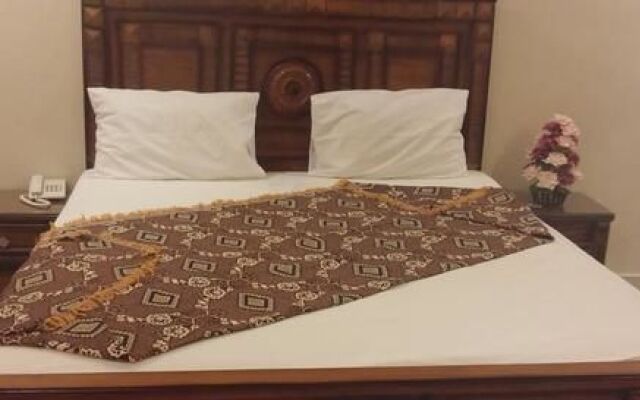 Hotel Royal Palace