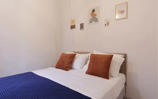 Casa Cantone - Two Bedroom Apartment