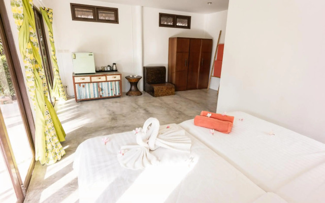 Mumsa Beach Resort & Restaurant