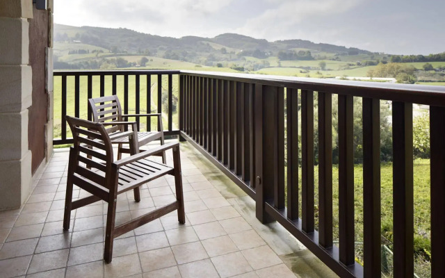 Hotel Rural Gaintza