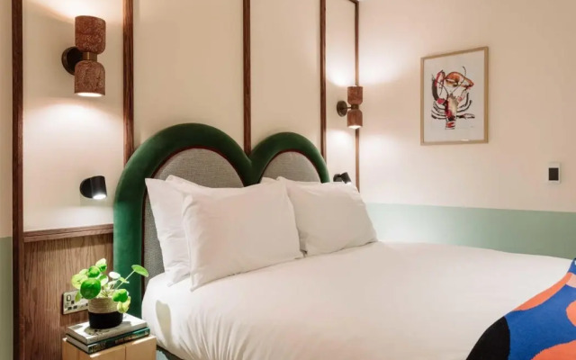 room2 Belfast Hometel