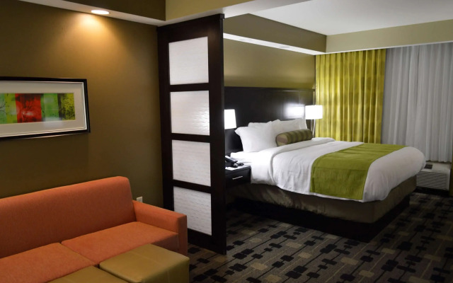 Best Western Plus University Inn