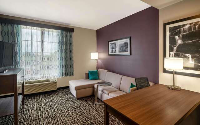 La Quinta Inn & Suites by Wyndham Chattanooga - Lookout Mtn