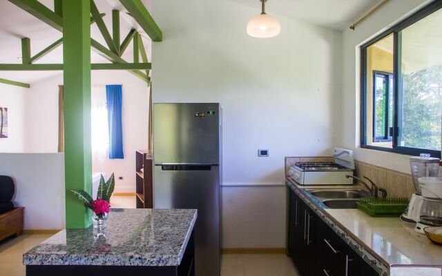 Fuego Lodge