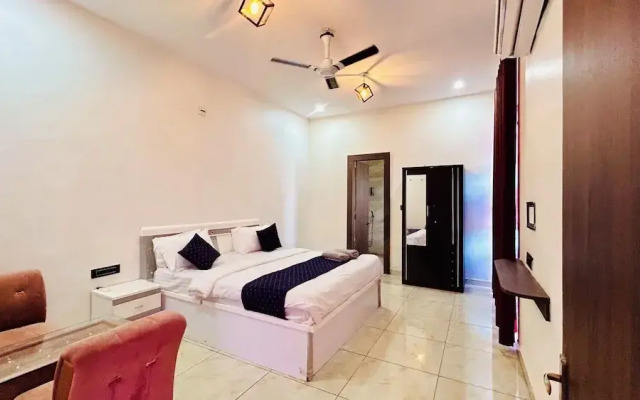 magnifica Luxurious Villa by daranga