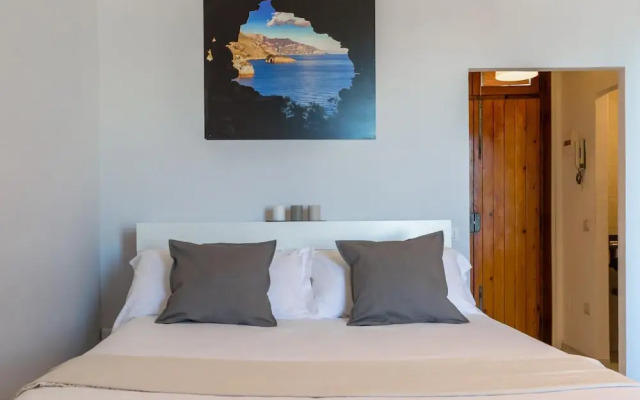 Seaview Apartment in Posillipo by Wonderful Italy