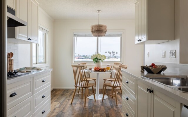 The Bay View Units by AvantStay