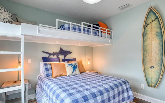 Atlantic Vista Beach House