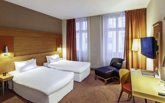 Mercure Ostrava Center Hotel