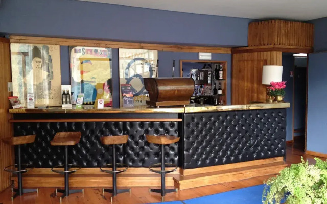 Hotel Gattapone