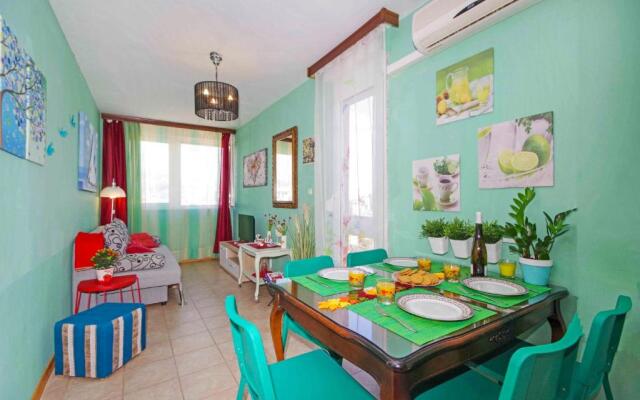 Apartment Split Croatia Sea View