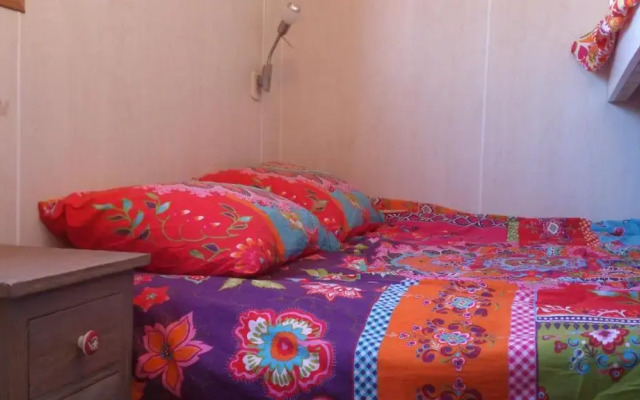 Repelsteeltje op Terschelling